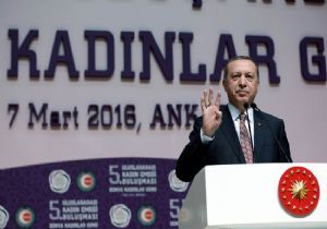 'İnsan eşrefi mahlukattır'