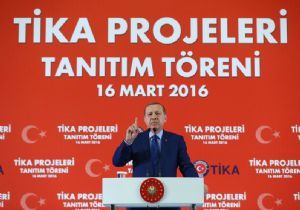 ‘Bu ülkeyi parçalayamayacaksınız'