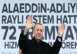 ‘Bunların düşmanlığı Milli değerlere'