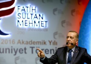 ‘Biz insana değer veriyoruz'