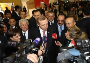 ‘Türkiye kabile devleti değildir'