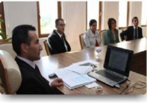 ‘Cumhuriyet Eğitim Gezileri Projesi' başlıyor