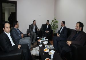 'Gelin, yatırım yapın'