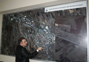 Cengiz dönüşümü anlattı