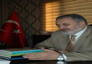 Çınar'dan ‘Organ bağışı caizdir' fetvası