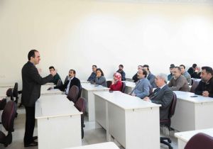 ETÜ'den ters yüz edilmiş eğitim