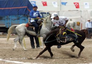 Atlı Cirit'te Erzurum damgası