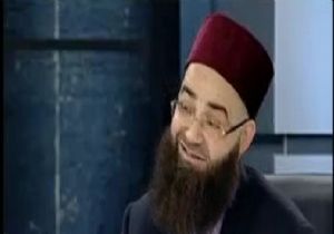Cübbeli: ‘İnsanların evlerine kamera koyup...'