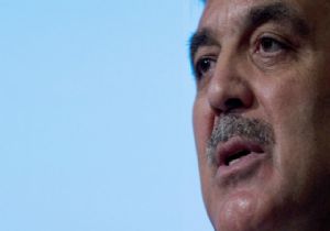 Cumhurbaşkanı Gül'den ETÜ'ye kutlama