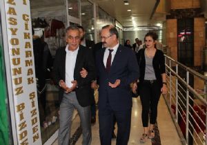 Deligöz: ‘Koalisyonlar bu ülkeyi yönetemez'