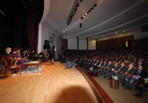 Pendik'te Erzurum coşkusu