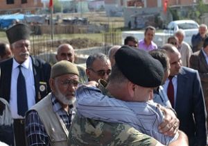 Dadaş bugün uğurlanacak