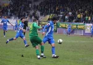 3'üncü Ligde final haftası