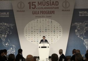 ‘İstikrar dönemi yaşıyoruz'