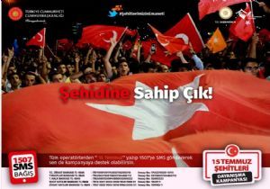 Dadaşlar hayırda yarışıyor