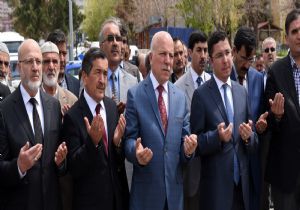 Dadaşlar'dan Bayırbucak hassasiyeti