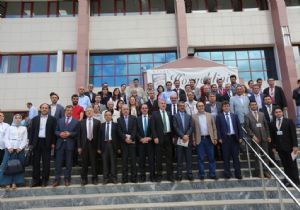 Dede Korkut Yurdu'na tarih yaklaşımı