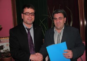 DEGD'ten suç duyurusu