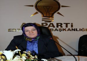 Demir: ‘Tüm annelere selam olsun'