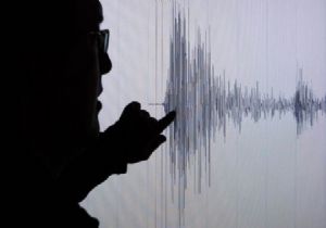 Erzincan'da 4.5 büyüklüğünde deprem
