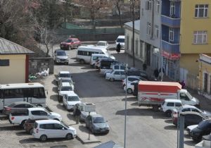 Erzurum araç devir verileri açıklandı