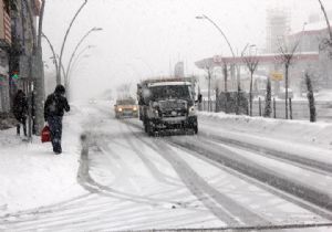 Doğu'dan beyaz haber
