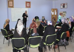 Erzurum'da Kur'an-ı Kerim diksiyon kursu açıldı