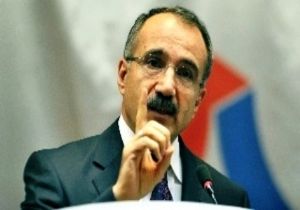 Dinçer'in Erzurum gezisi ertelendi