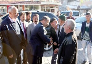 Deligöz seçim sonuçlarını yorumladı