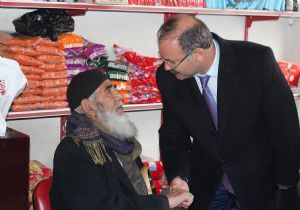 Deligöz: “Türkiye'de Terör belası kalmayacak”