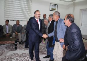 Deligöz: “Biz bir millet ve tek yüreğiz”