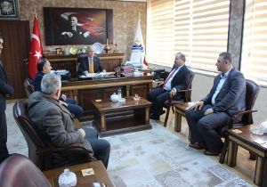 Deligöz: ‘AK Parti Huzur ve istikrarın adresi'