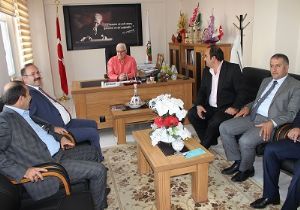 Deligöz: ‘Durmak yok, yola devam'