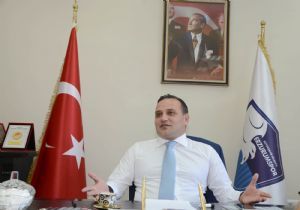 Demirhan'dan taraftara davet