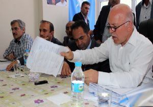 Büyükşehir'e 81.6 milyon TL ödenek