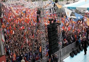 ‘Dünya dua ediyor'