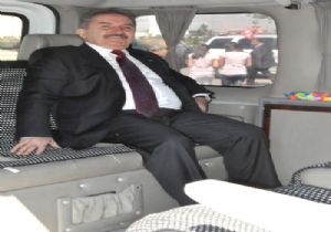 Zeybek Erzurum'da