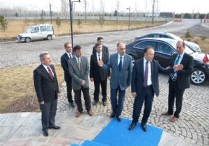 Altıparmak'tan sporda yol haritası