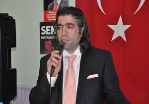 Durmuş'a güven oyu