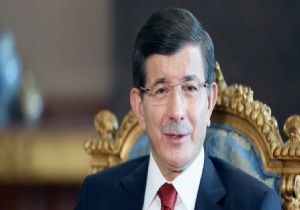 Davutoğlu'ndan birlik ve beraberlik mesajı