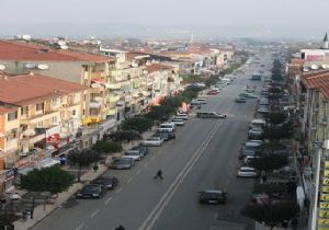 Düzce'de 3 bin dadaş yaşıyor