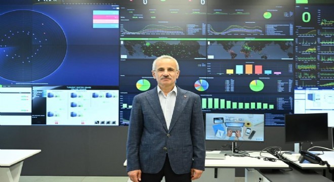 e-Devlet kullanıcı sayısı açıklandı