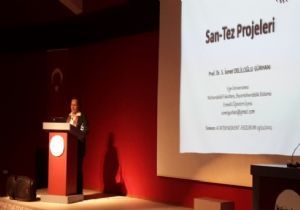 Sadeler'den Osmanlı örneği