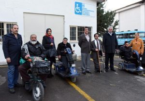 Efe: ‘Sekmen, sosyal belediyecilikte de marka'