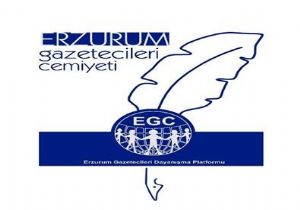 EGC'den kutlama