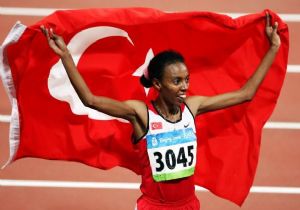 Kızından ilham alıyor