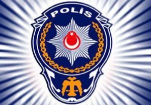 Erzurum'da baba kızı tarafından darp edildi