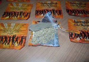 7 zanlı tutuklandı