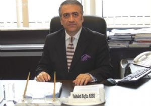 Erzurum'da Yeni Bir Devletin İnşası Olayıdır