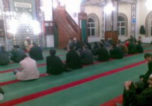 SP'den Erbakan'a vefa